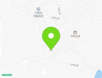 전라남도 장흥군 대덕읍 가학3길 24 지도