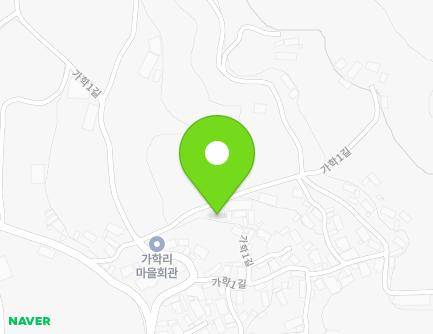 전라남도 장흥군 대덕읍 가학1길 31-30 지도