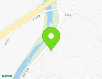 전라남도 장흥군 대덕읍 율지길 1 지도