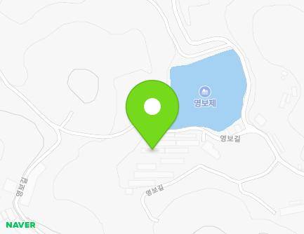 전라남도 장흥군 대덕읍 영보길 100-23 지도