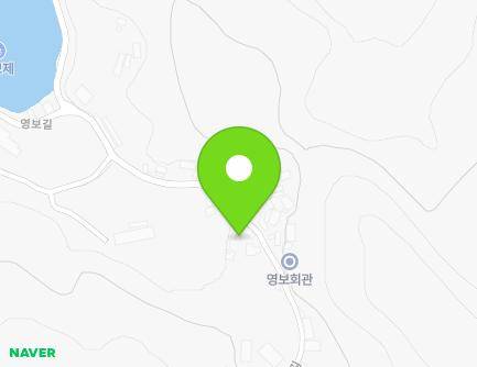 전라남도 장흥군 대덕읍 영보길 122 지도