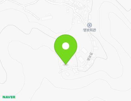 전라남도 장흥군 대덕읍 영보길 146 지도