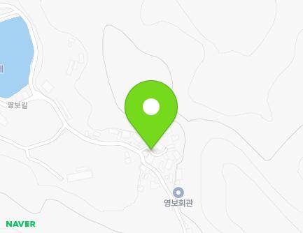 전라남도 장흥군 대덕읍 영보길 117-5 지도