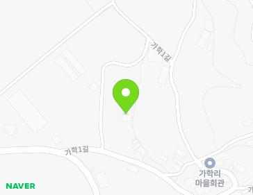 전라남도 장흥군 대덕읍 가학1길 11 지도