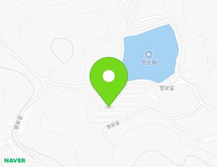 전라남도 장흥군 대덕읍 영보길 100-29 지도