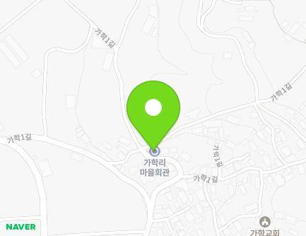 전라남도 장흥군 대덕읍 가학1길 31-8 지도