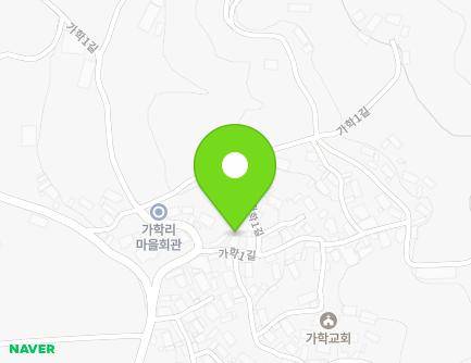 전라남도 장흥군 대덕읍 가학1길 35 지도