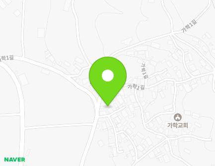 전라남도 장흥군 대덕읍 가학2길 3 지도