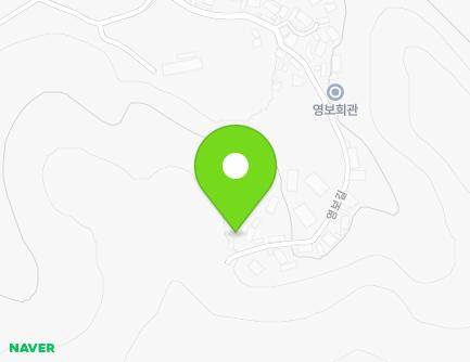 전라남도 장흥군 대덕읍 영보길 146-1 지도