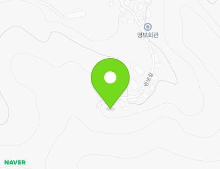 전라남도 장흥군 대덕읍 영보길 145 지도