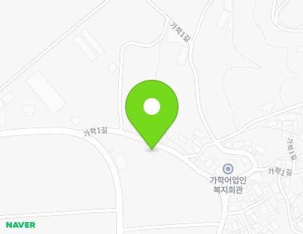 전라남도 장흥군 대덕읍 가학1길 12 지도