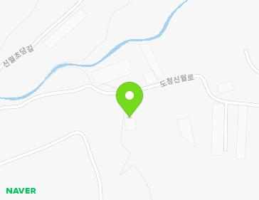 전라남도 장흥군 대덕읍 도청신월로 101-135 지도