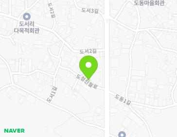 전라남도 장흥군 대덕읍 도청신월로 57 지도