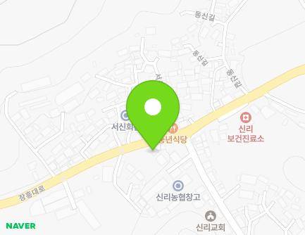 전라남도 장흥군 대덕읍 장흥대로 60 지도