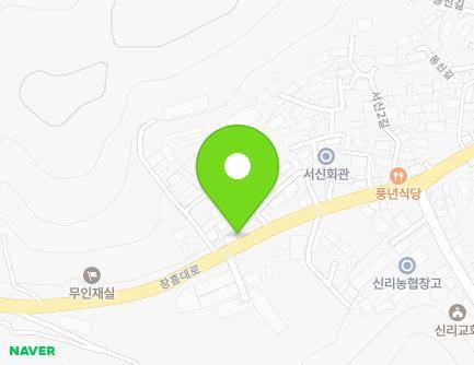 전라남도 장흥군 대덕읍 장흥대로 53-1 지도