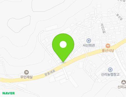 전라남도 장흥군 대덕읍 장흥대로 51 지도