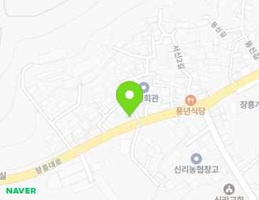전라남도 장흥군 대덕읍 장흥대로 57 지도