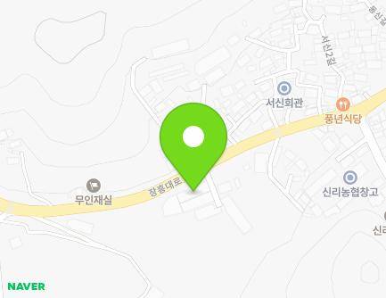 전라남도 장흥군 대덕읍 장흥대로 50 지도