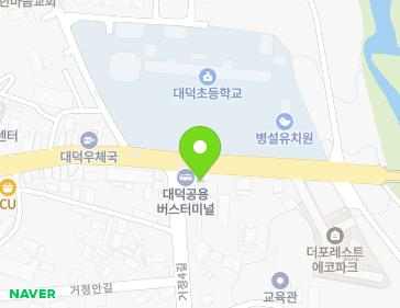 전라남도 장흥군 대덕읍 대대로 950 지도