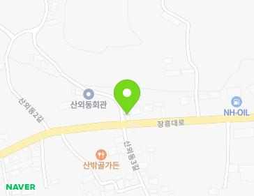 전라남도 장흥군 대덕읍 장흥대로 907 지도