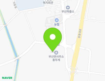 전라남도 장흥군 부산면 내안구룡길 380 (부산면행정복지센터) 지도