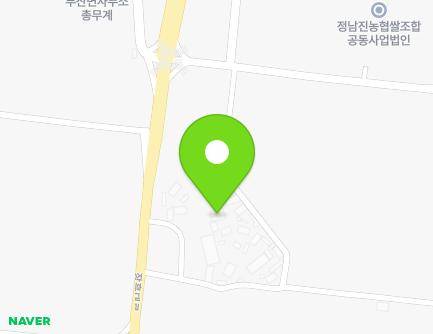 전라남도 장흥군 부산면 장흥대로 3980-49 지도