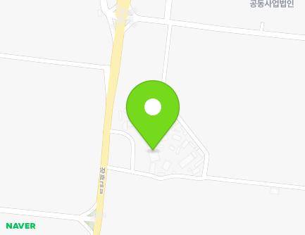 전라남도 장흥군 부산면 장흥대로 3980-11 지도