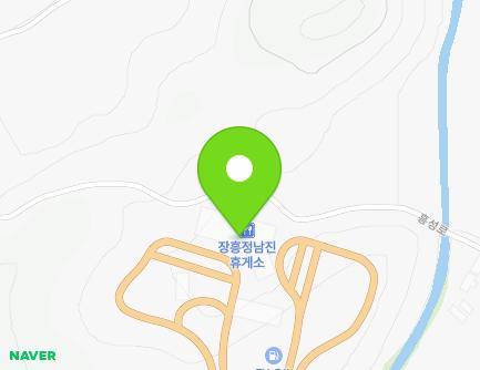 전라남도 장흥군 부산면 남해고속도로 41 (장흥(통합)휴게소) 지도