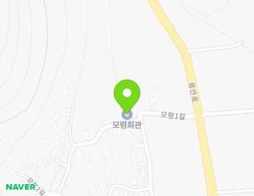 전라남도 장흥군 안양면 모령1길 10 (모령회관,청용각) 지도