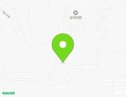 전라남도 장흥군 용산면 계산율리길 35 지도