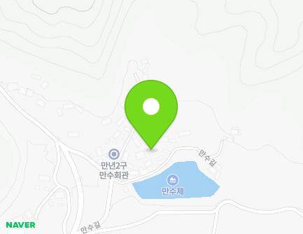 전라남도 장흥군 장동면 만수길 26-19 지도