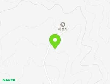 전라남도 장흥군 장동면 만수길 25-110 (안중근의사추모역사관) 지도
