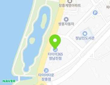 전라남도 장흥군 장흥읍 장흥대로 3478 지도