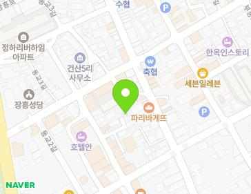 전라남도 장흥군 장흥읍 물레방앗간길 20-10 지도