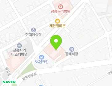 전라남도 장흥군 장흥읍 흥성로 74 (장흥종합병원,장흥종합병원장례식장) 지도