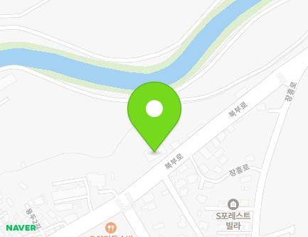 전라남도 장흥군 장흥읍 북부로 81 (중앙선거관리위원회) 지도