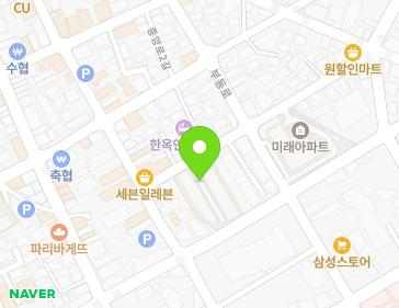 전라남도 장흥군 장흥읍 건산로1길 6 (대일연립주택) 지도