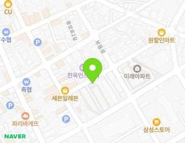전라남도 장흥군 장흥읍 건산로1길 6-1 (대일연립주택) 지도