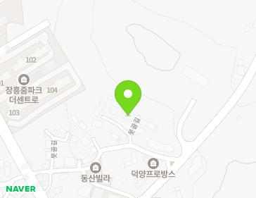 전라남도 장흥군 장흥읍 못골길 37-5 (동산빌라) 지도