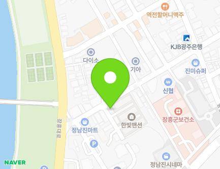 전라남도 장흥군 장흥읍 동교1길 10-3 (치킨퐁) 지도
