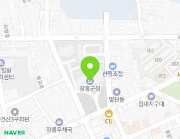 전라남도 장흥군 장흥읍 장흥로 21 (장흥군청,장흥군의회) 지도
