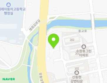 전라남도 장흥군 장흥읍 동교로 63-22 (장흥읍교회) 지도