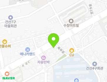 전라남도 장흥군 장흥읍 북부로 34-4 (공동주택) 지도