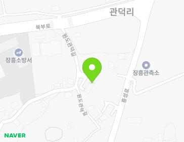 전라남도 장흥군 장흥읍 원도관덕길 26 (교정아파트) 지도