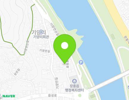 전라남도 장흥군 장흥읍 읍성로 165-39 지도