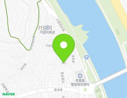 전라남도 장흥군 장흥읍 읍성로 165-27 지도