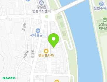 전라남도 장흥군 장흥읍 토요시장2길 42-1 지도