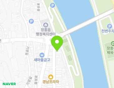 전라남도 장흥군 장흥읍 토요시장2길 48-1 지도