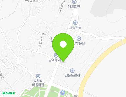 전라남도 장흥군 장흥읍 읍성로 30-3 (평화빌라) 지도