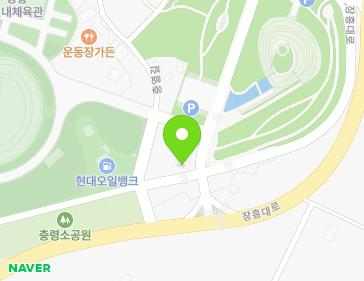 전라남도 장흥군 장흥읍 장흥대로 3345 지도